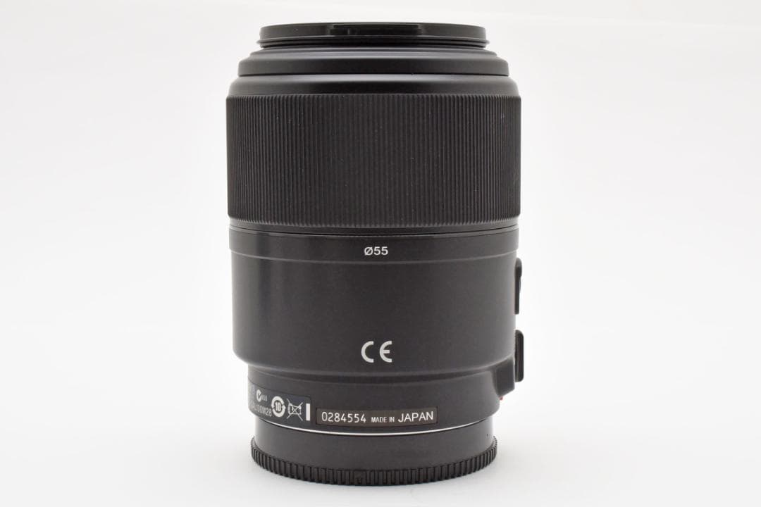 レンズ(単焦点) SONY MACRO 100mm F2.8 SAL100M28 #7384