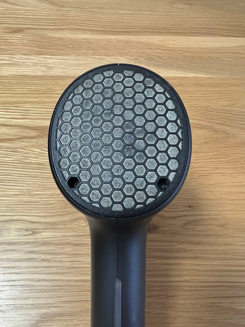 【美品】Panasonic ヘアドライヤー ナノケア EH-NA0J