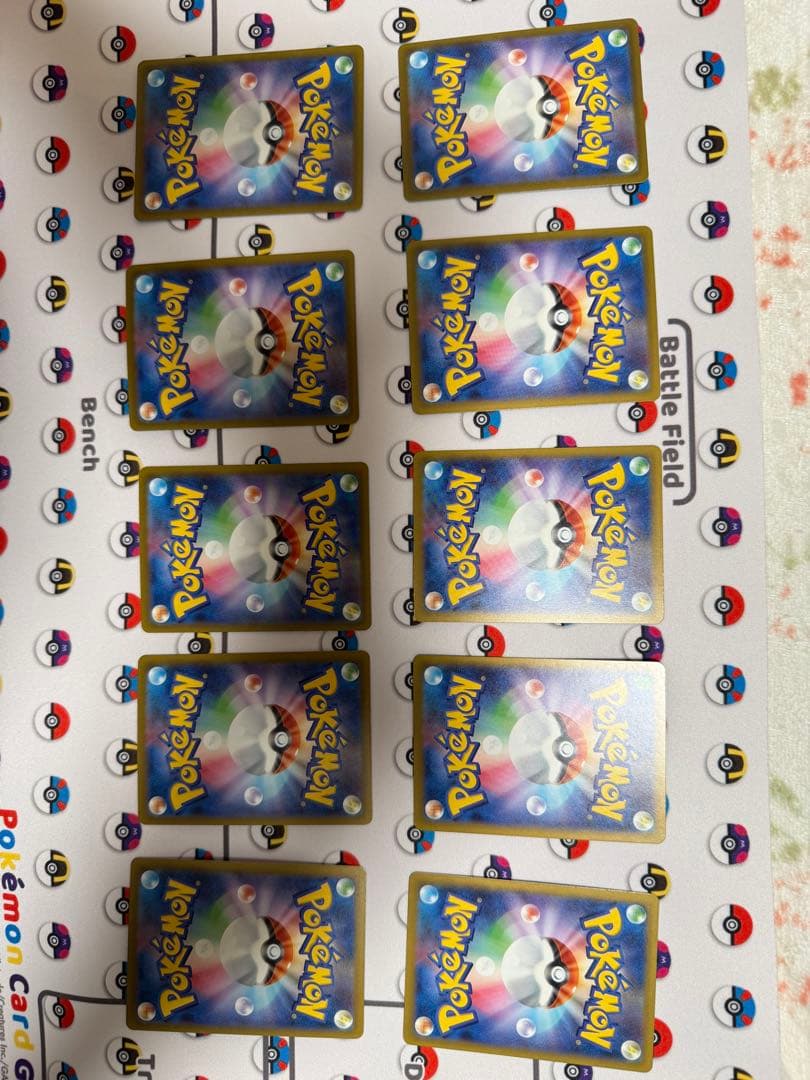 ‼️緊急‼️【ポケモンカード】MEGAドリームex ゴットパック+α