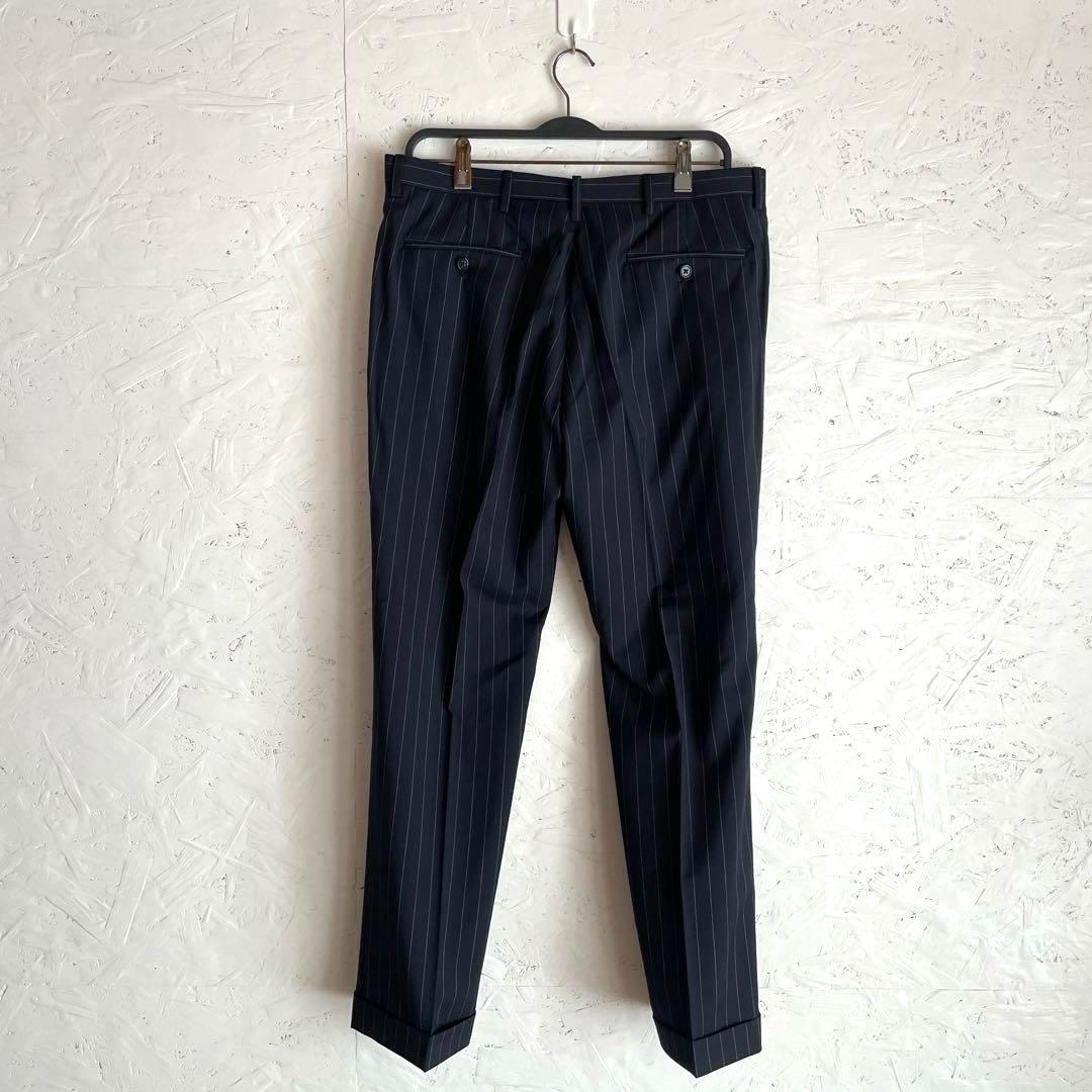 イタリア製　セットアップ【Polo by Ralph Lauren】スーツ40S