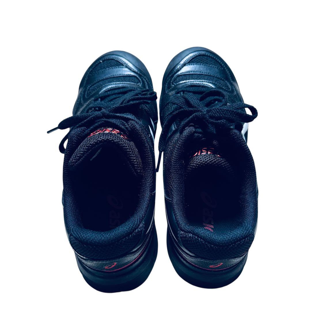 【未使用】アシックス ウィンジョブ 安全靴 27.0cm