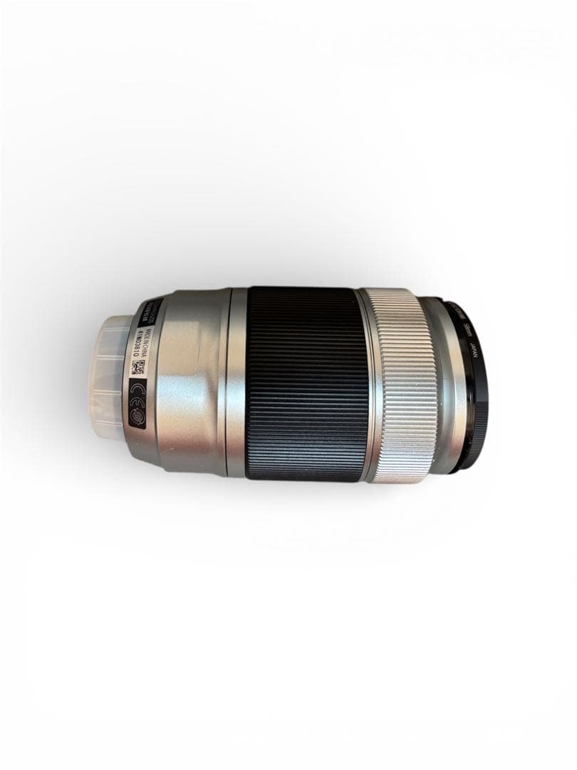 【極美品】Fujifilm X-A1 ミラーレス一眼 レンズ2本セット