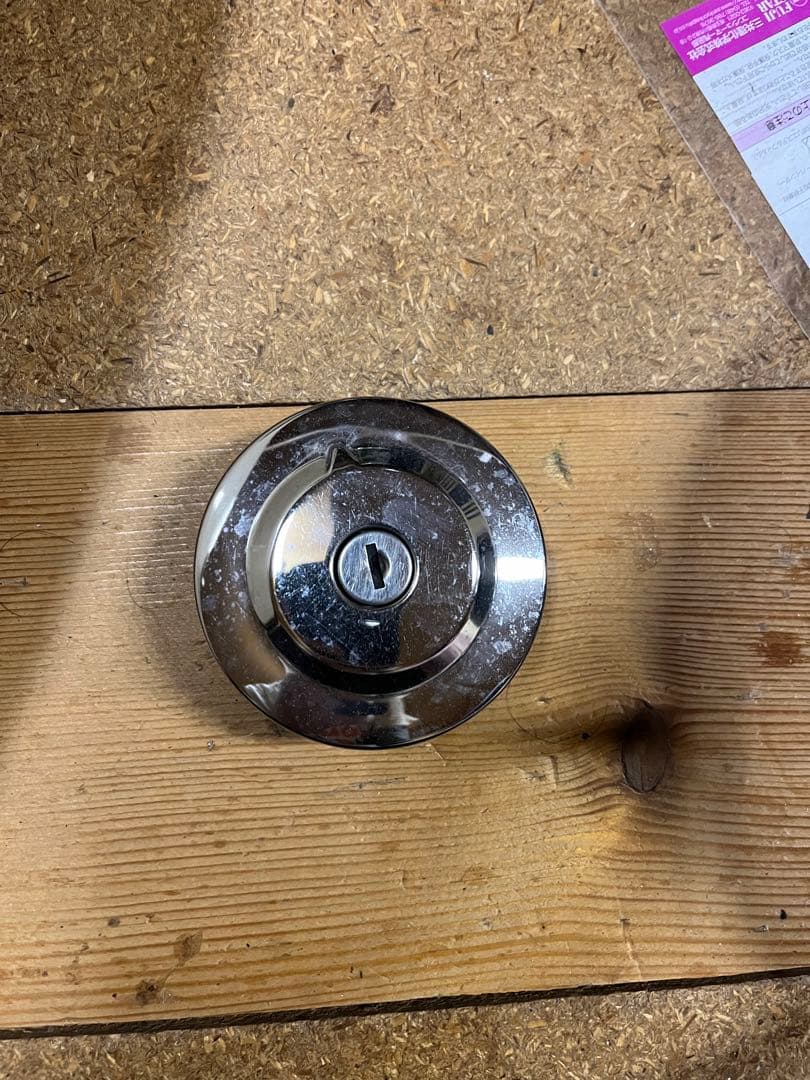 ドラッグスター250 10周年アニバーサリーモデル　外装セット純正