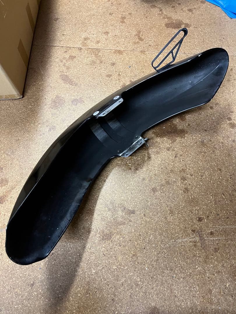 ドラッグスター250 10周年アニバーサリーモデル　外装セット純正