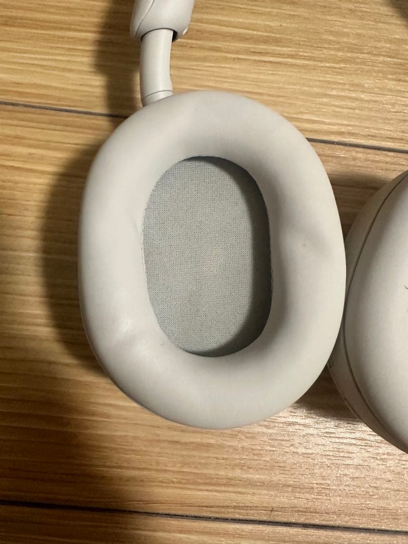 SONYワイヤレスヘッドホンWH-1000XM5