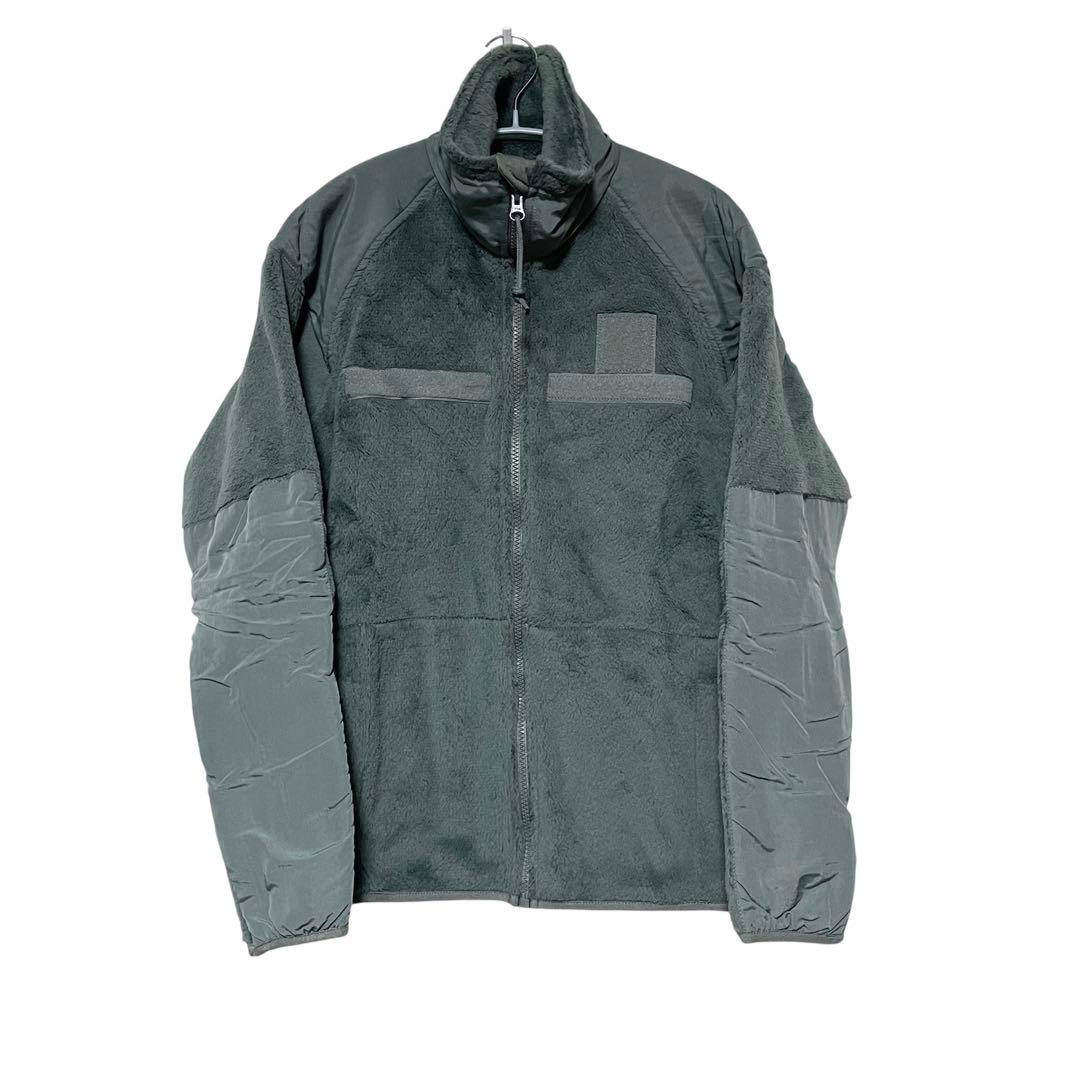 アメリカ軍 ECWCS level3 ポーラテック フリース XS-S