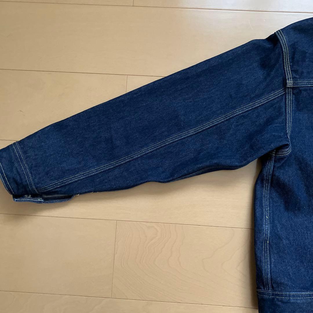 LEE COWBOYデニム ジャケット【 M 】Gジャン 100周年　【美品】