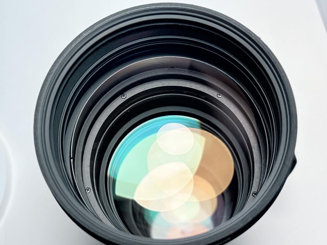 極上品 シグマ APO 120-300mm F2.8 EX HSM ニコン