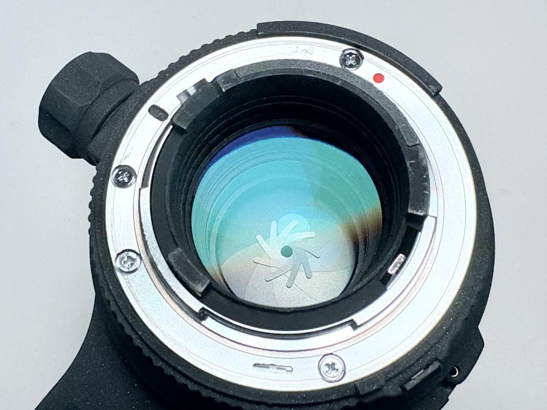 極上品 シグマ APO 120-300mm F2.8 EX HSM ニコン