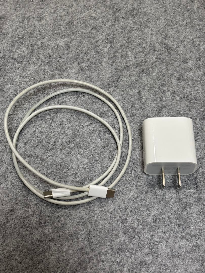 iPad Pro 12.9 第6世代 256GB+Apple Penci第2世代