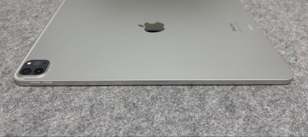 iPad Pro 12.9 第6世代 256GB+Apple Penci第2世代