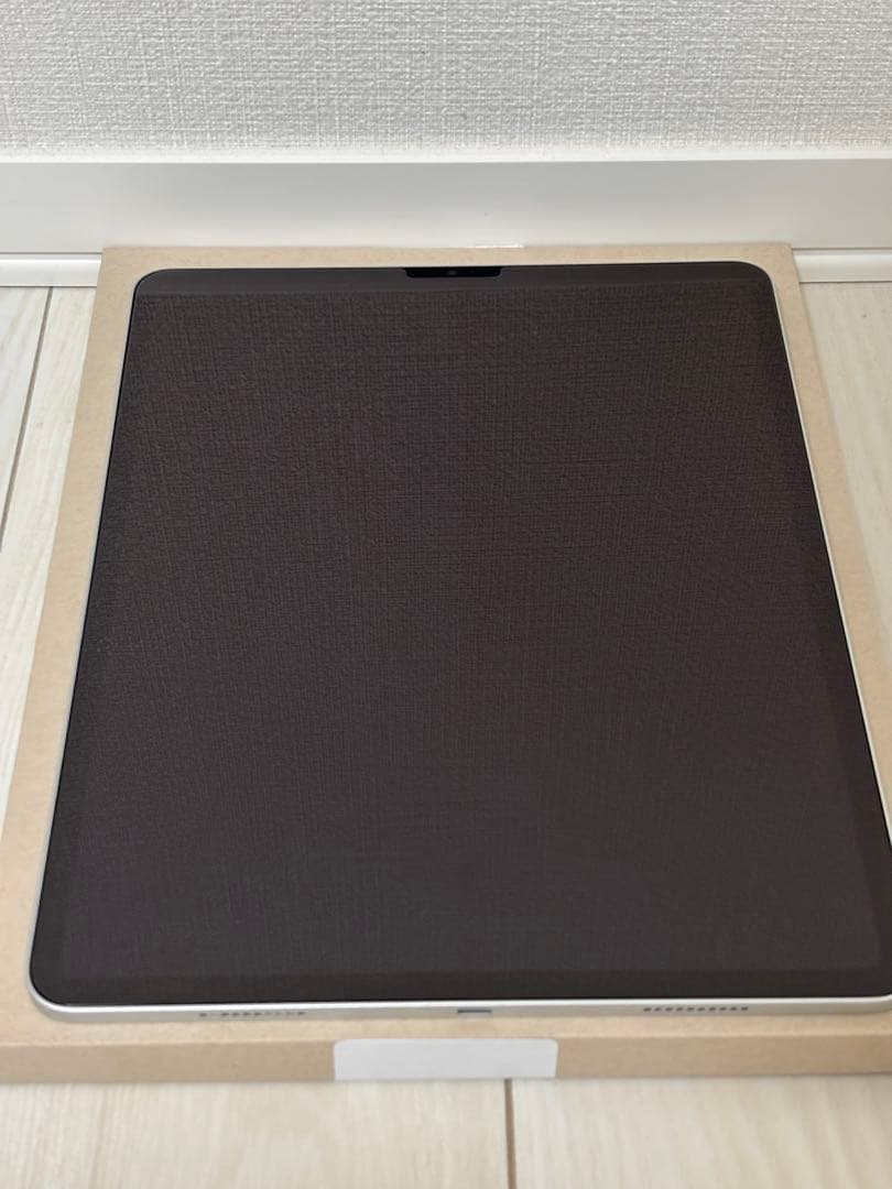 iPad Pro 12.9 第6世代 256GB+Apple Penci第2世代