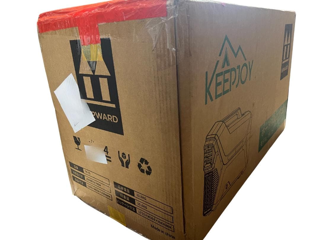 ポータブルエアコン 740W/2500BTU スポットエアコン スポットクーラー