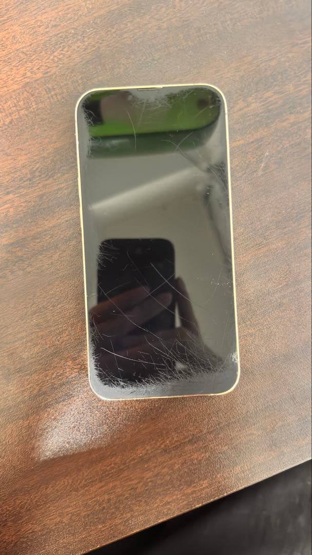 Apple iPhone 13 Pro ゴールド 128GB　本体