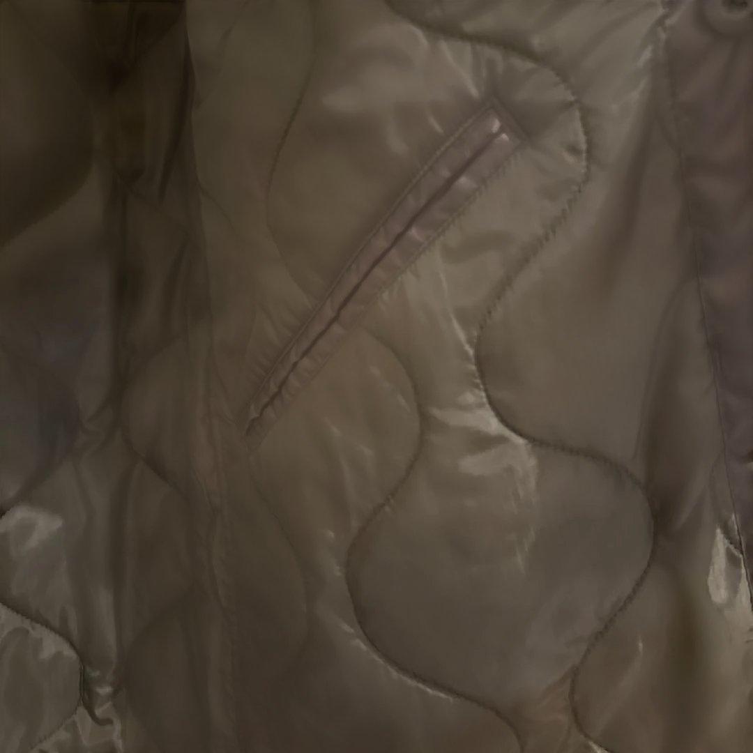 SHIPS any別注】GOLDEN MILLS: 3WAY ショート モッズ