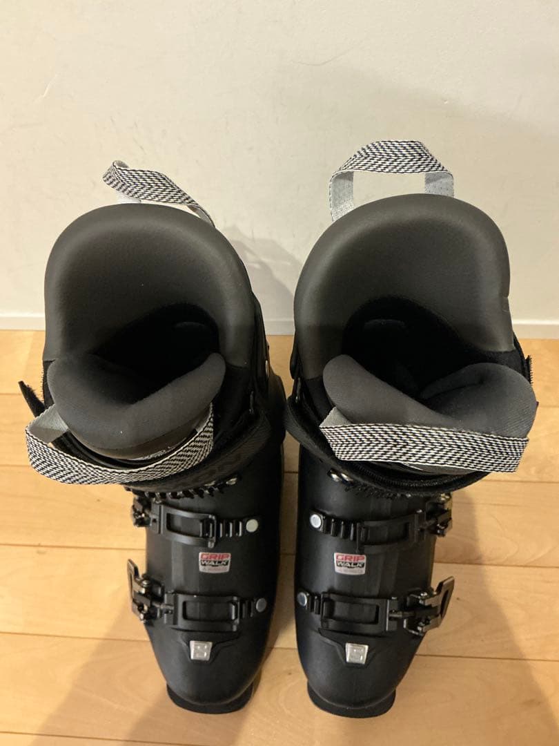 SALOMON S/PRO MV FLEX100 25/25.5cm サロモン