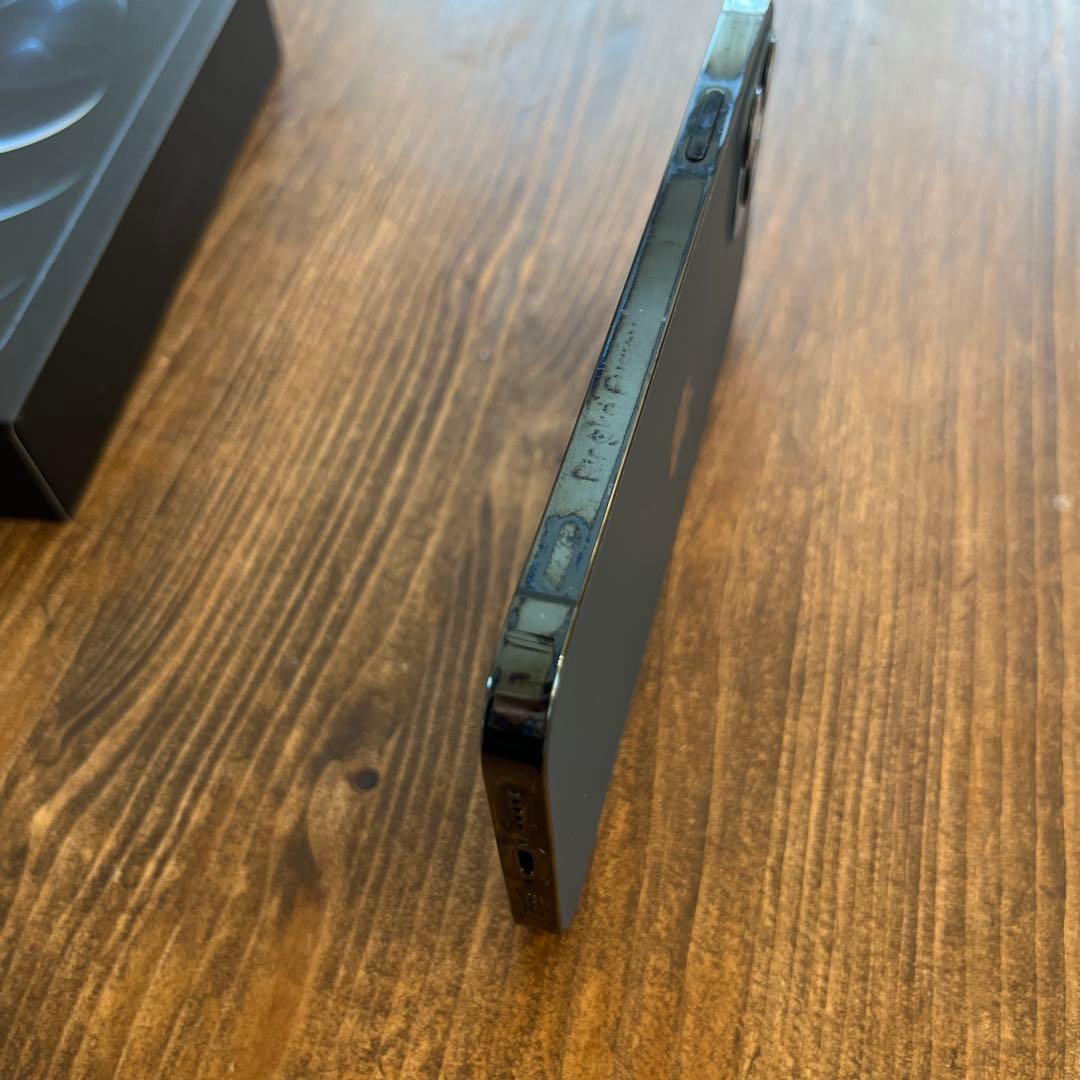 Apple iPhone 12 Pro 256Ｇ　SIMフリー