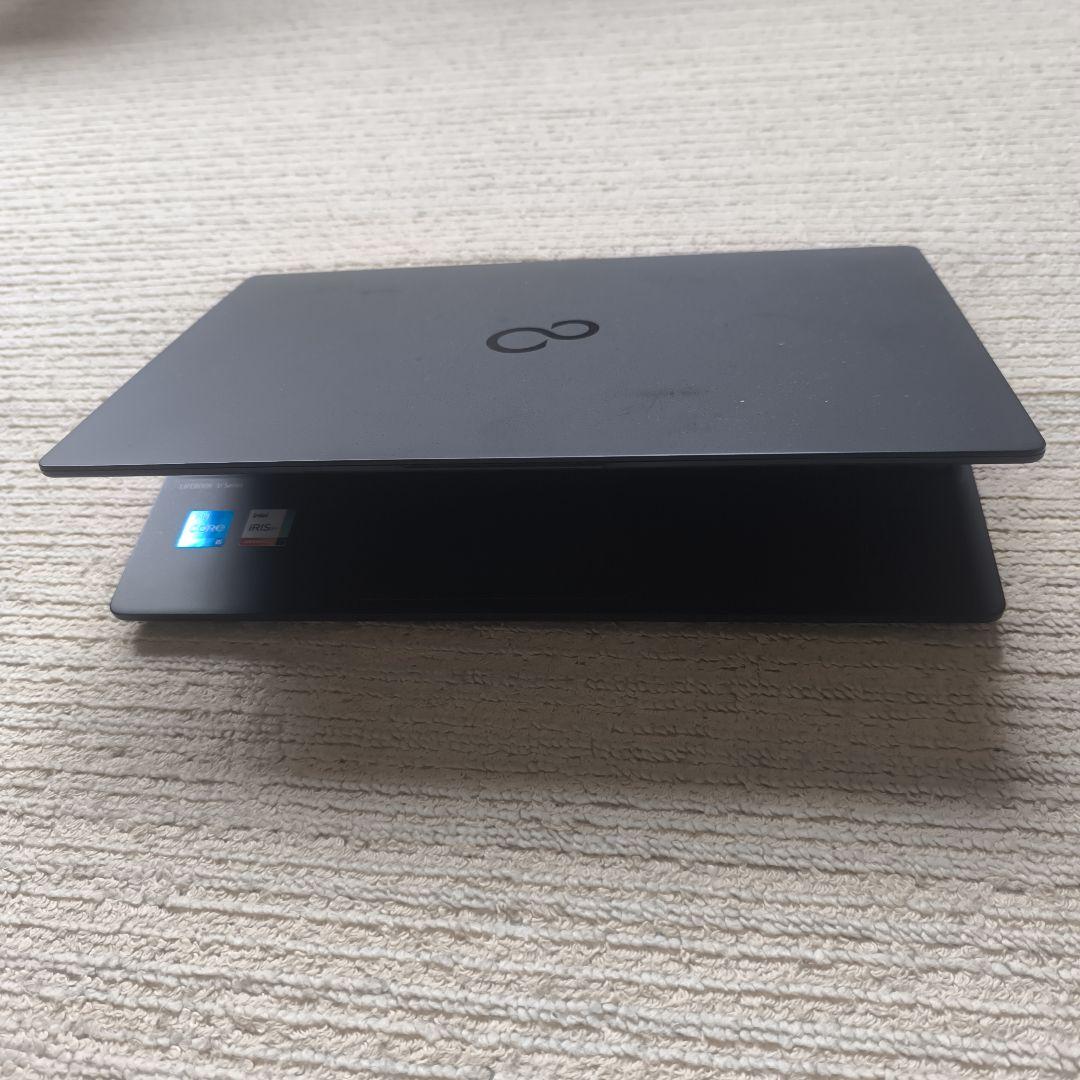 Lifebook U9312/KX 第12世代 Core i5