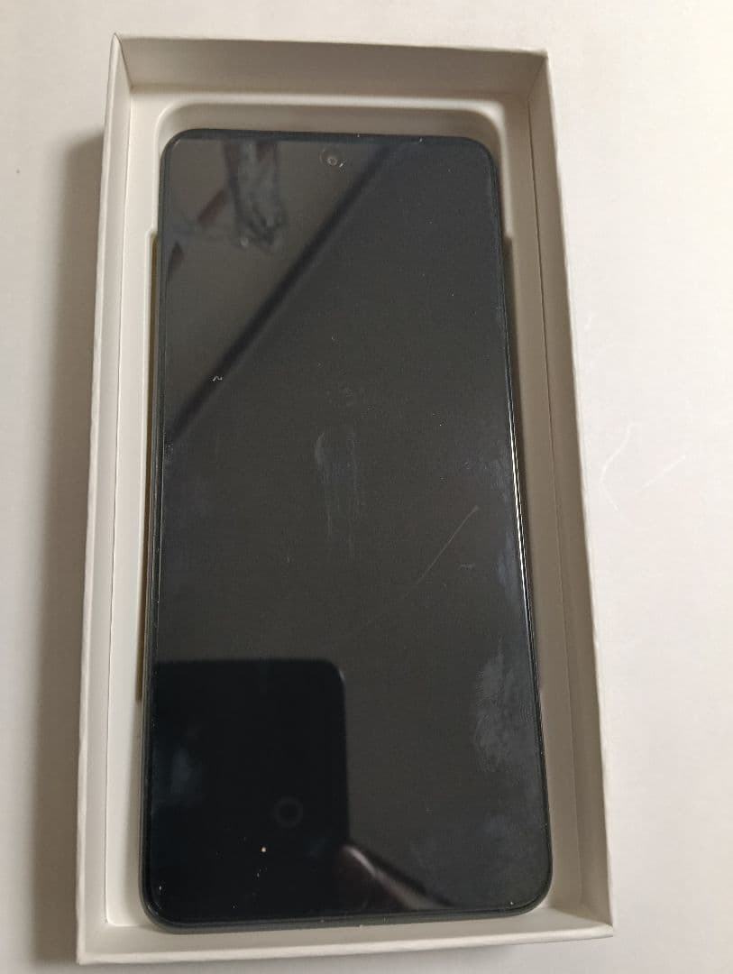 【新品・未使用】OPPO A79 5G 本体 ミステリーブラック 128GB