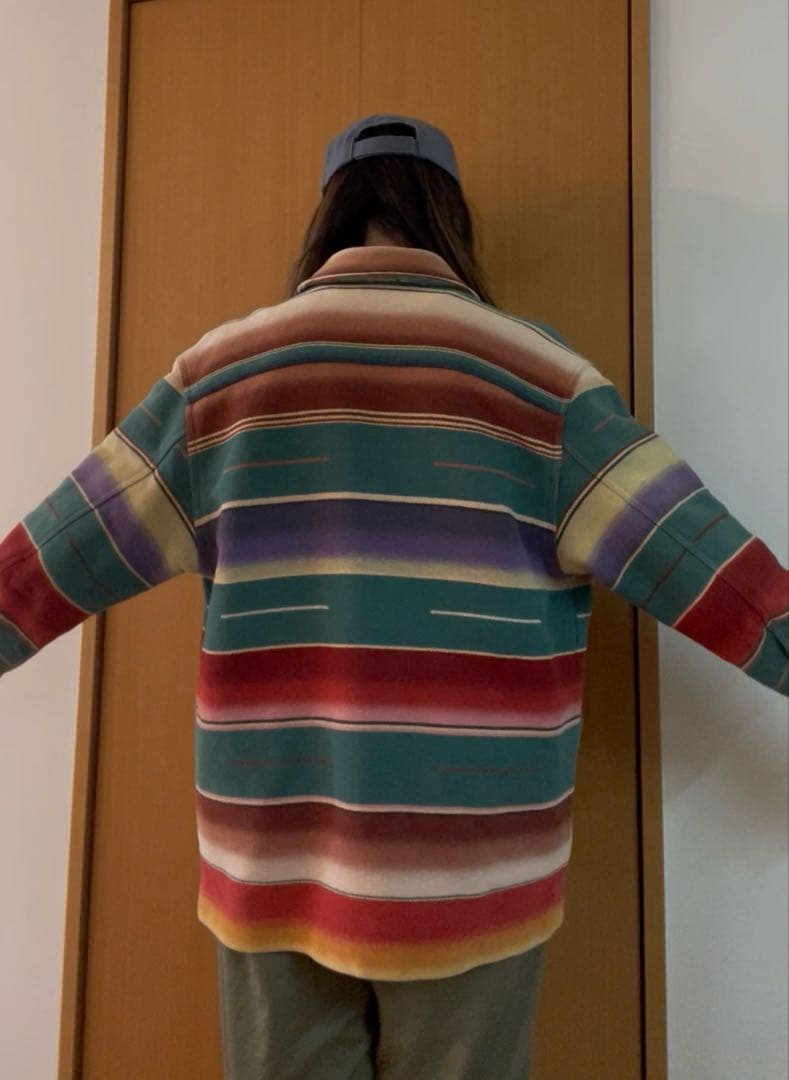 Ralph Lauren ヴィンデージ　古着　アウター　M