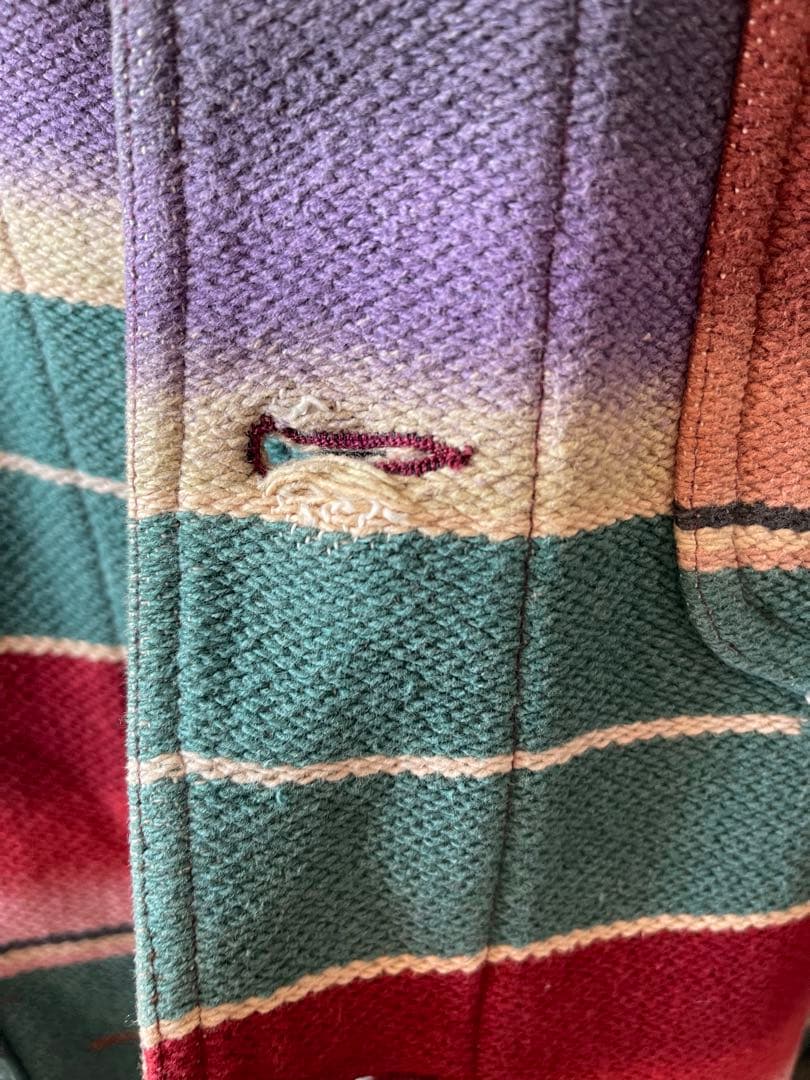 Ralph Lauren ヴィンデージ　古着　アウター　M