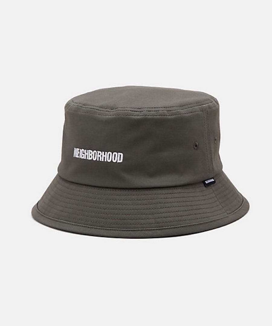 neighborhood バケットハット xl