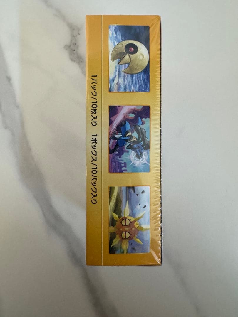 ポケモンカードゲーム VSTARユニバース　box シュリンク付き