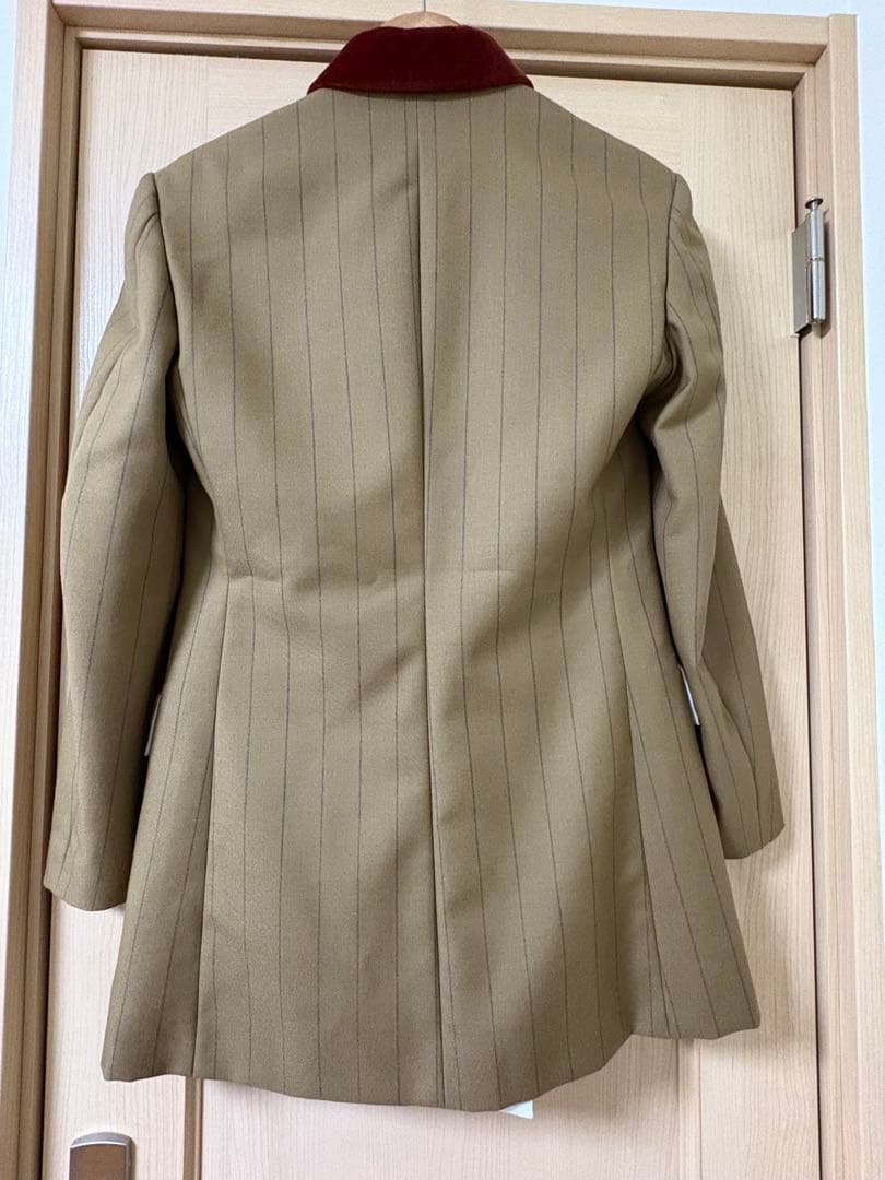 24ss　Wales bonner ジャケット 新品未使用