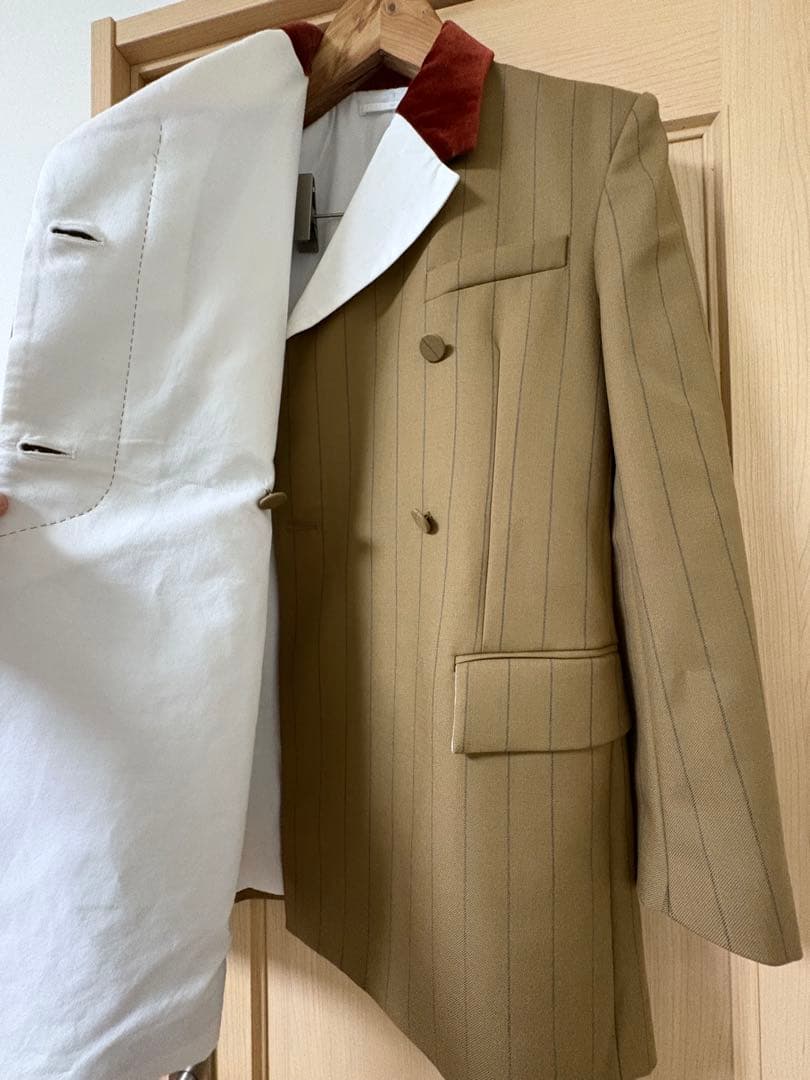 24ss　Wales bonner ジャケット 新品未使用