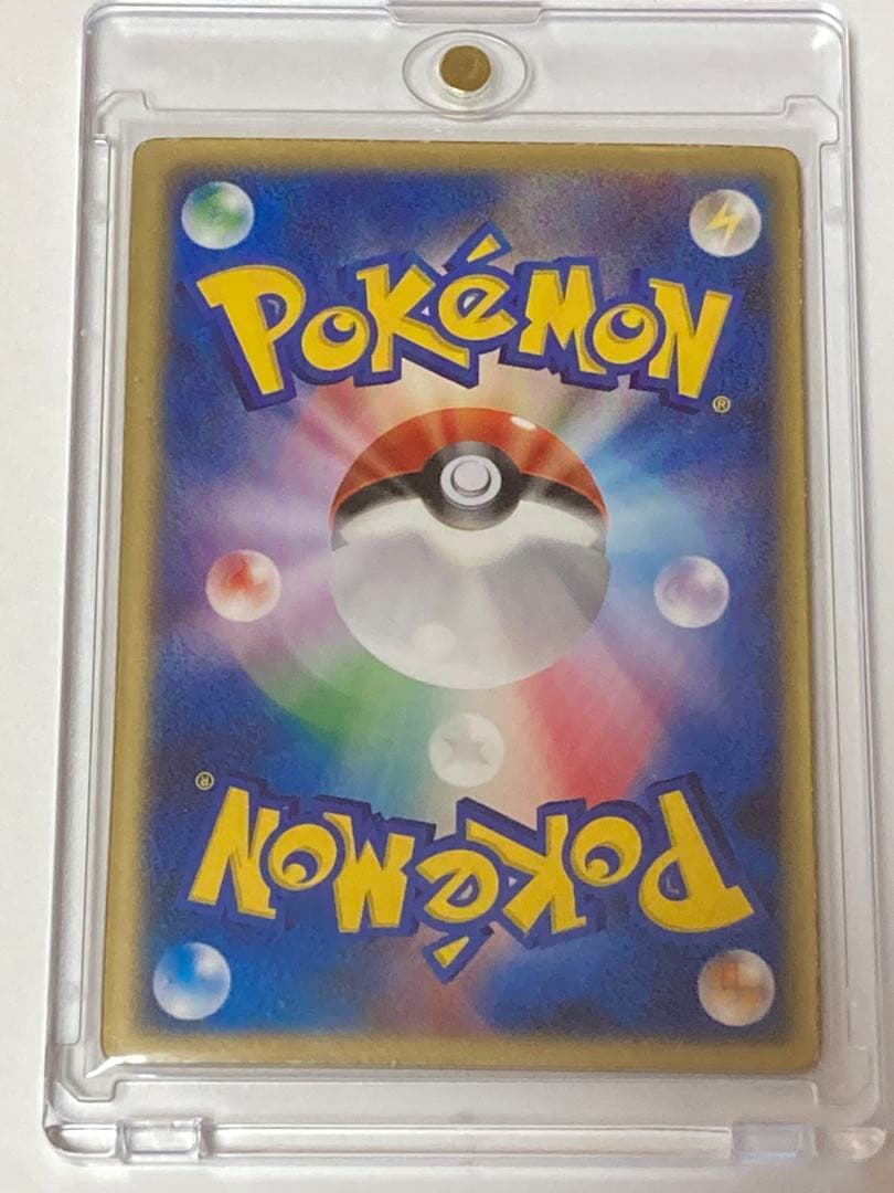 裂空のデオキシス 3D ポケモンカードゲーム 映画公開記念VSパック プロモ