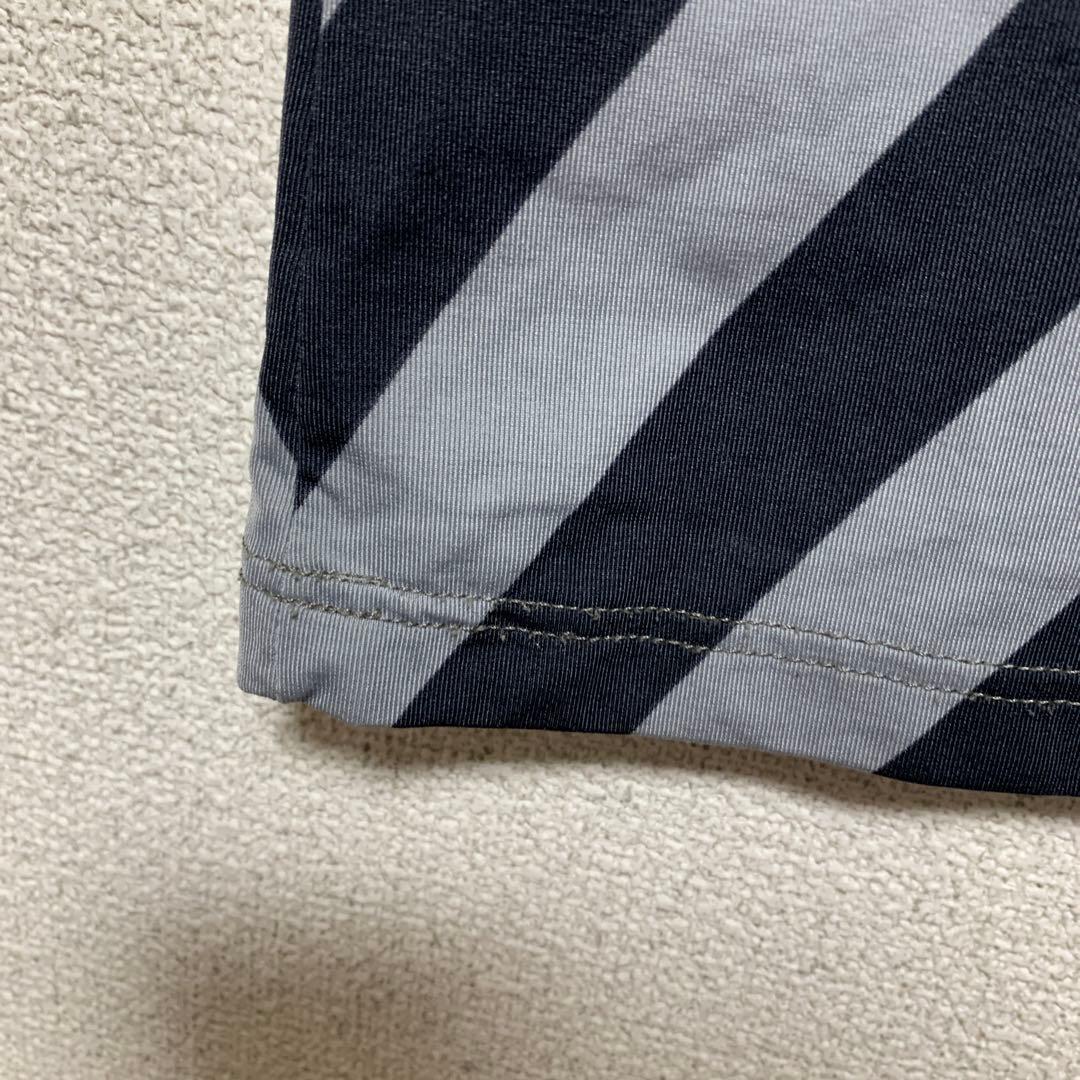 フェンディ モア 人気 セレブ 高級 上品 トップス シンプル F柄 インナー