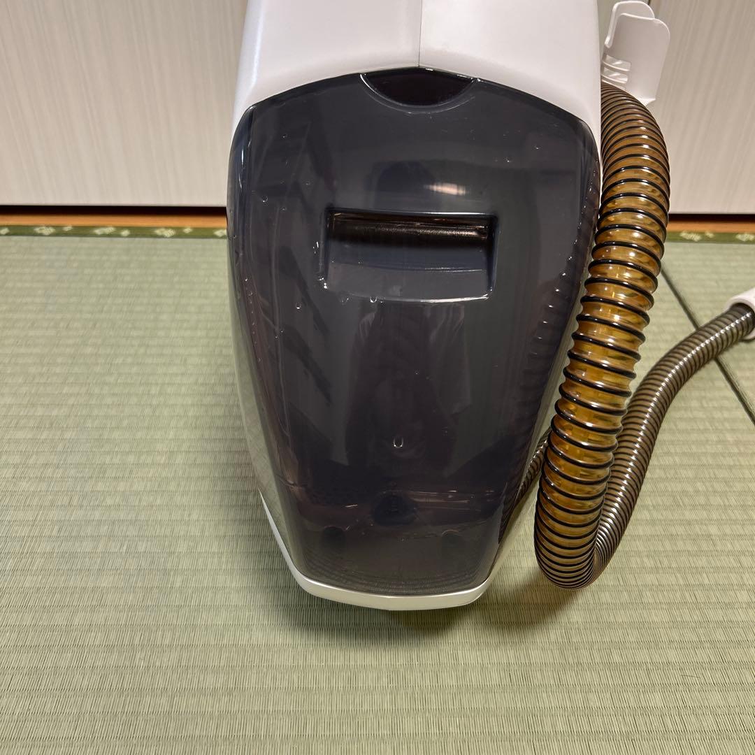 UWANT ウォッシャークリーナー