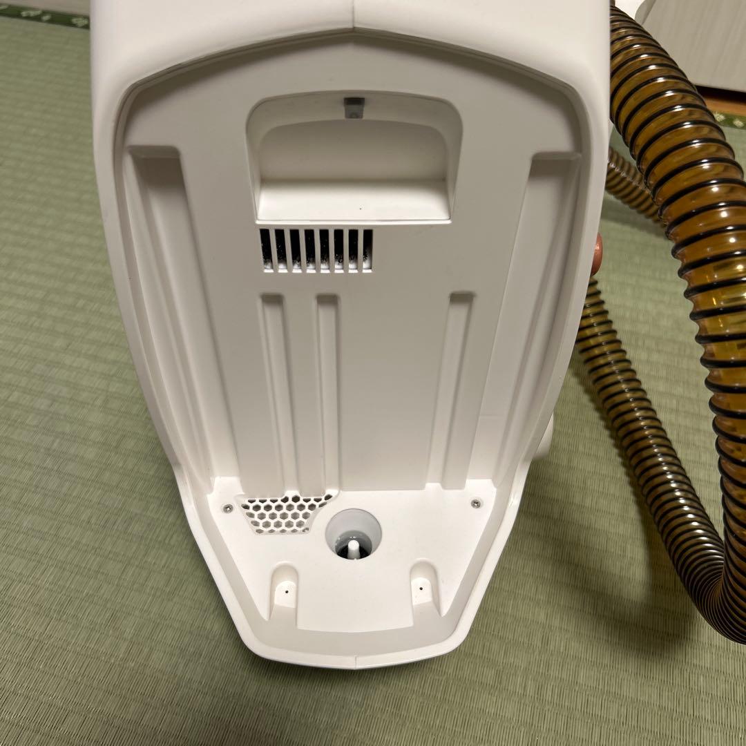 UWANT ウォッシャークリーナー