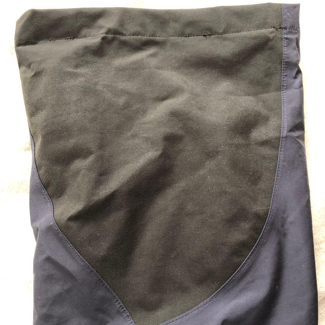 モンベル160アルパイン雪パンツ女の子キッズ男の子スキー