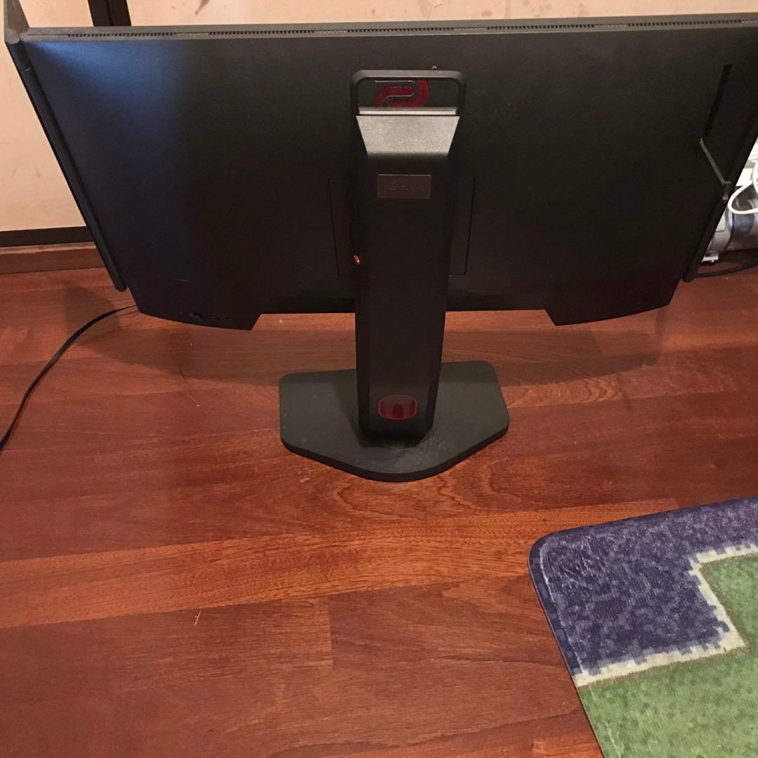 ZOWIE BenQ XL2546K 24.5インチ ゲーミングモニター