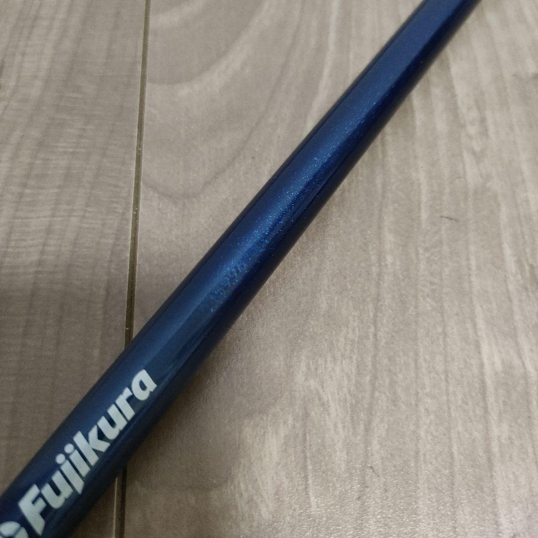 VENTUS BLUE TR VELOCORE 6-S ドライバーシャフト