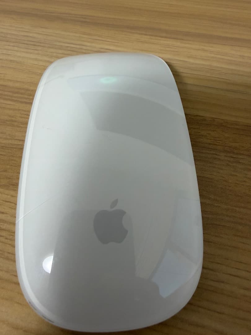 美品　Apple iMac Blue 24インチ 本体 M3 ディスクトップ