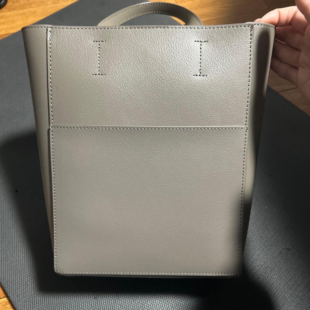 HAYNI 2way ビジネスバッグ