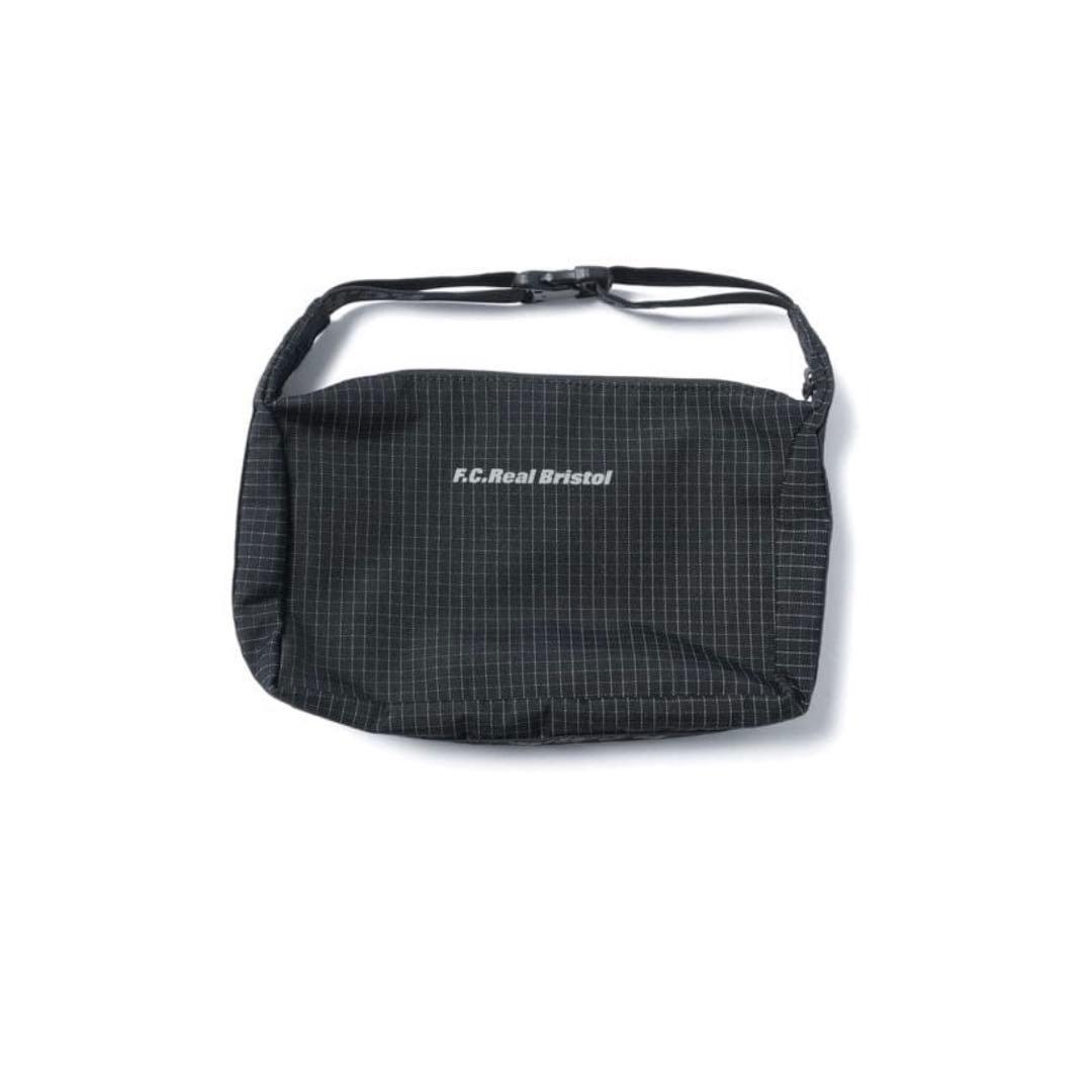 バッグ FCRB 25SS TOUR 2WAY SMALL BAG