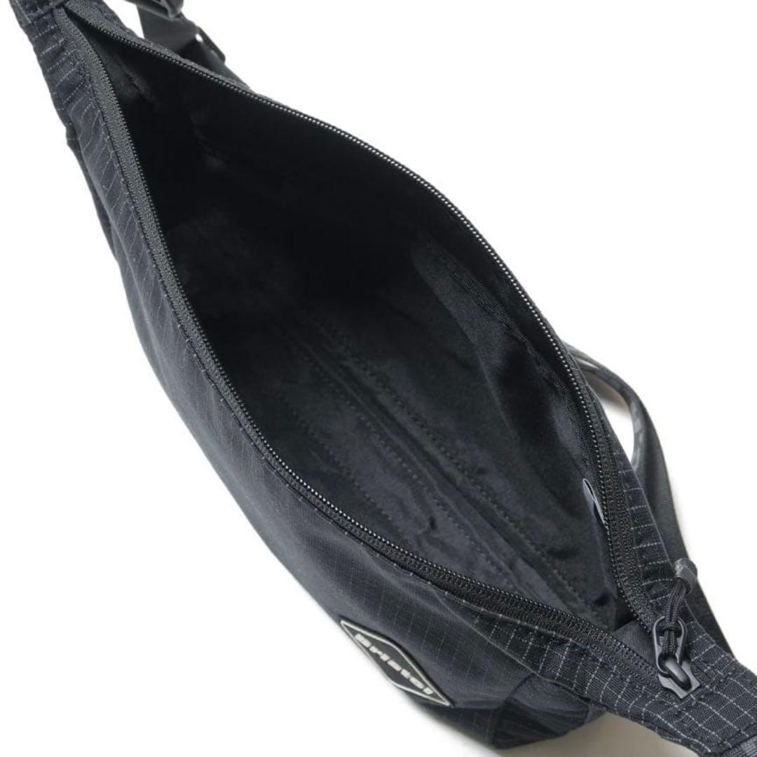 バッグ FCRB 25SS TOUR 2WAY SMALL BAG