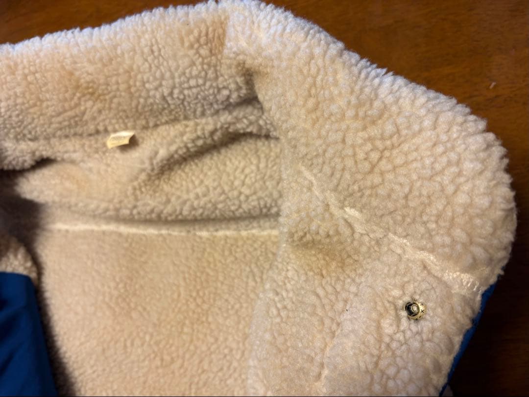 パタゴニア☆ダウンベスト☆フリース☆Ｓサイズ☆