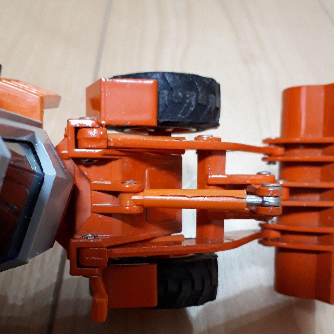 日立建機 非売品  セット