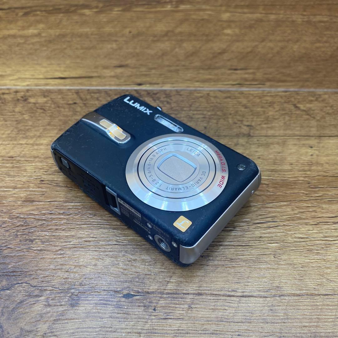Panasonic LUMIX パナソニック　DMC-FX50 y-95