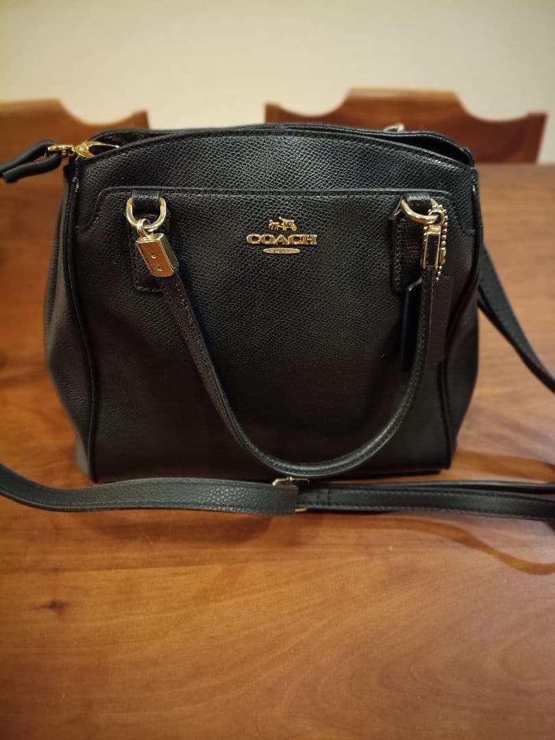 COACHのカバン4つ＋おまけ