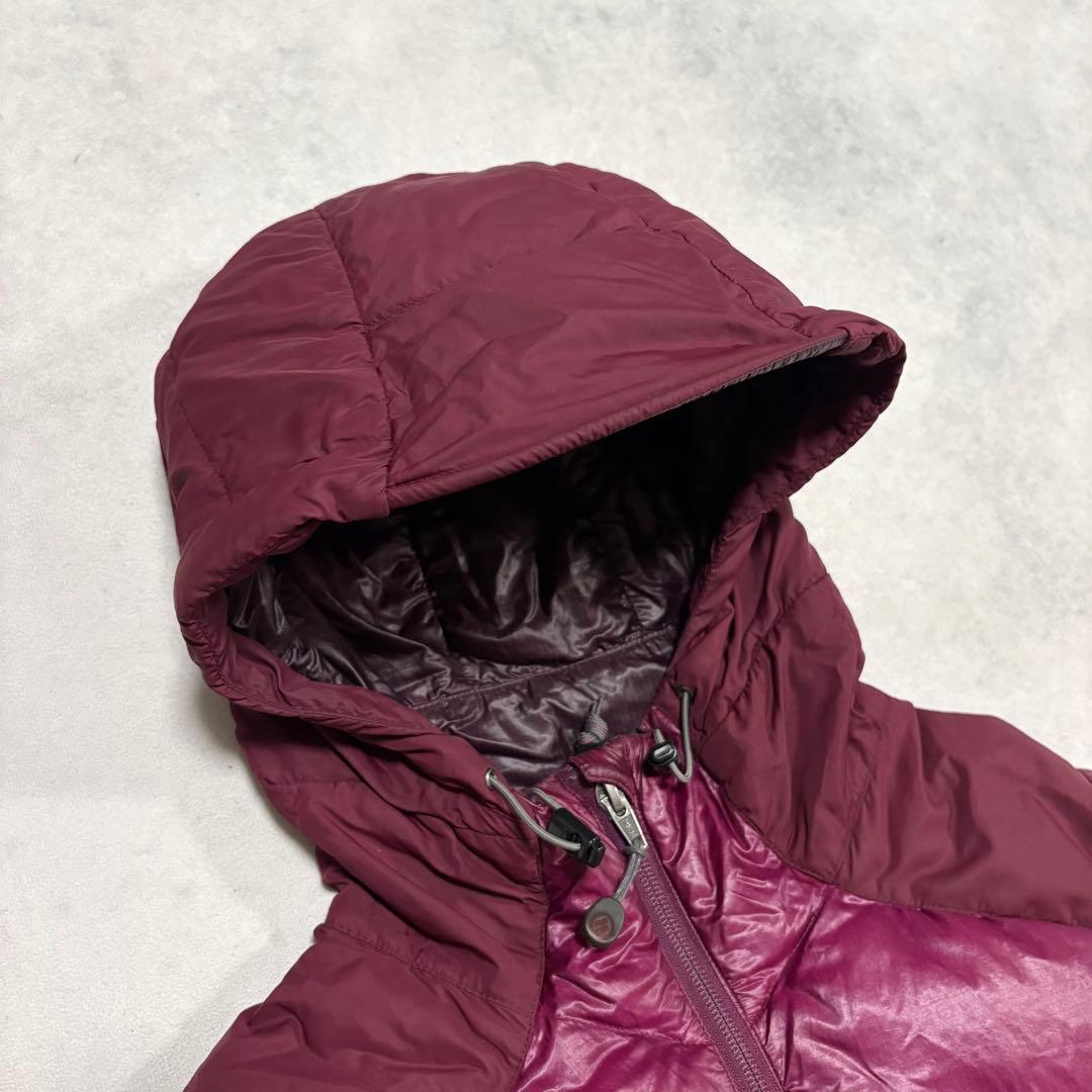 ジャケット・アウター archive mont-bell 800FP Puffer Jacket