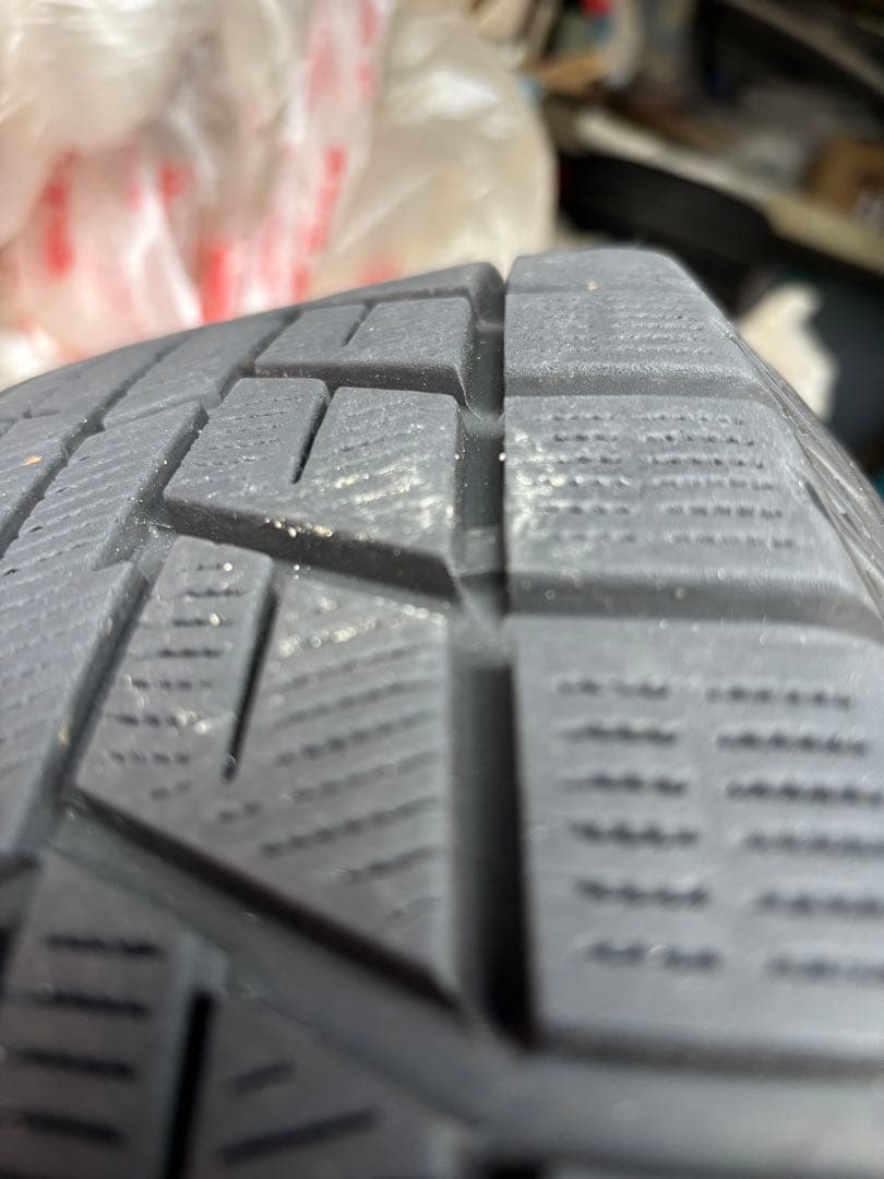 Yokohama 195/65R15 タイヤセット