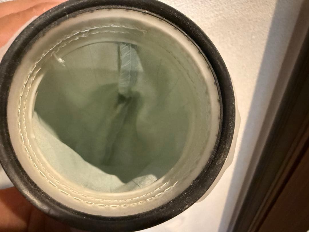 マキタ スティッククリーナー ホワイトCL180FD【バッテリー付】