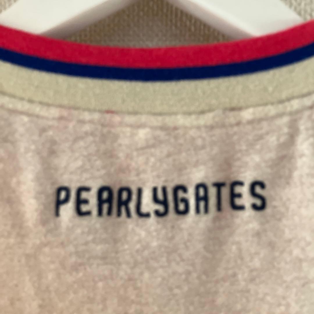 パーリーゲイツ　ゴルフ　レディース　スニード