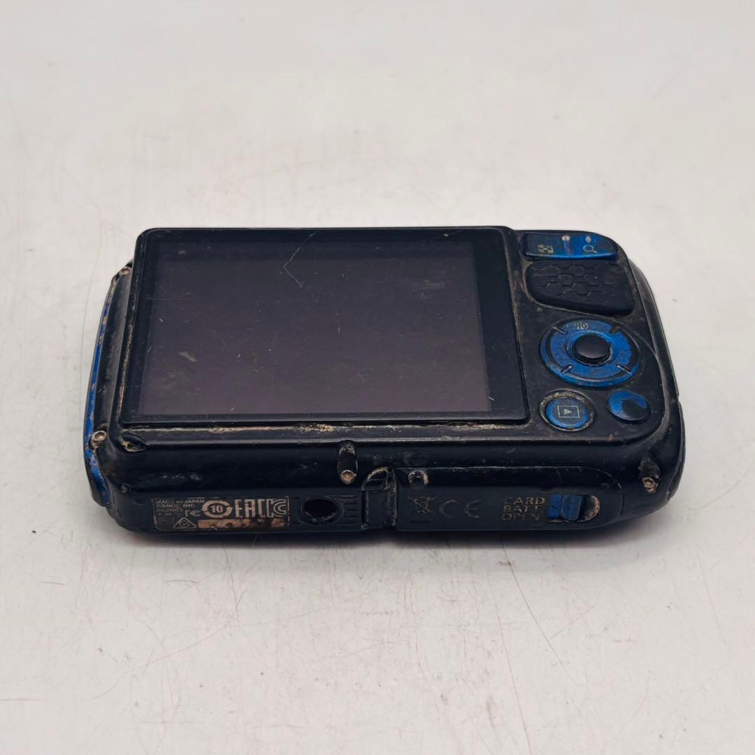 【動作確認済み】CANON POWERSHOT D30 PC2063