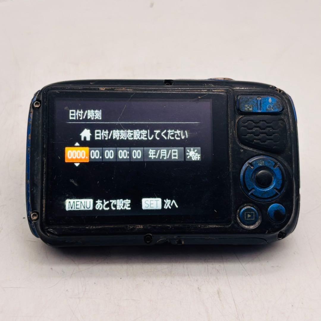 【動作確認済み】CANON POWERSHOT D30 PC2063